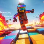 【注目の島】DETAILS SPLEEF 💥