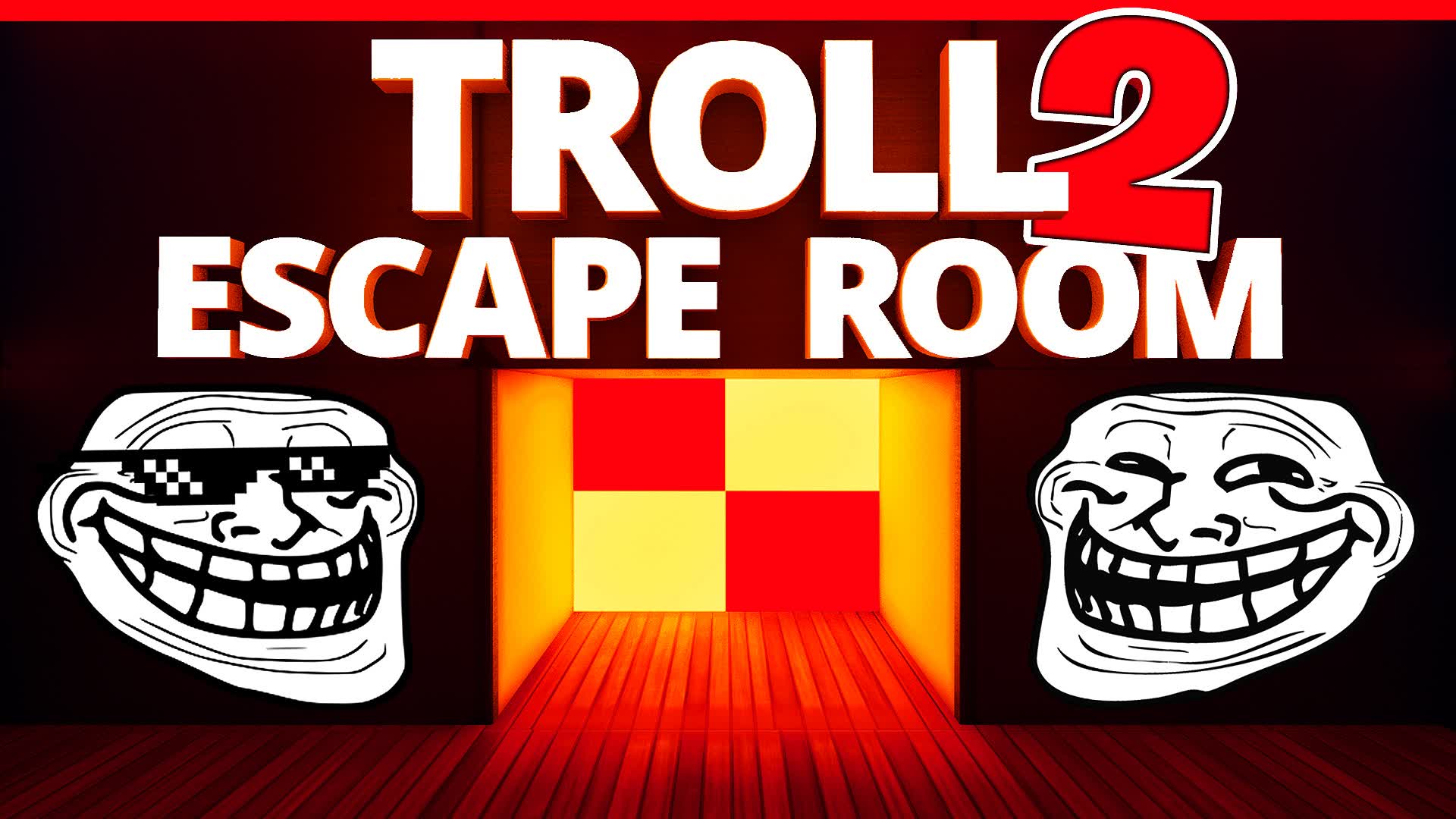 【注目の島】TROLL ESCAPE 2