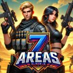 【注目の島】🗼SEVEN AREAS🗺️