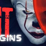 【注目の島】IT BEGINS [HORROR]