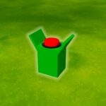 【注目の島】Press the Button 🔴