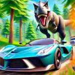 【注目の島】MEGA FUN DRIVE ROLE PLAY OPEN WORLD