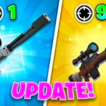 【注目の島】SNIPER ONE SHOT🔥