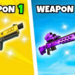 【注目の島】😎 SUPER GUN GAME 🔫 SUMMER