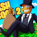 【注目の島】Cash Tycoon 2