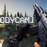 【注目の島】Body Cam [ Realistic Infinite Gun Game ]