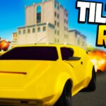 【注目の島】🚔 TILTED RP ⭐️