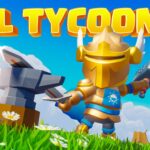 【注目の島】PAL TYCOON 2