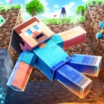 【注目の島】🌴MINECRAFT FFA - ALL WEAPONS⭐
