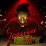 【注目の島】SEPTEMBER 7TH [HORROR]