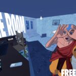 【注目の島】The Room - Free For All