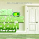 【注目の島】🔔126 ESCAPE ROOM🔔