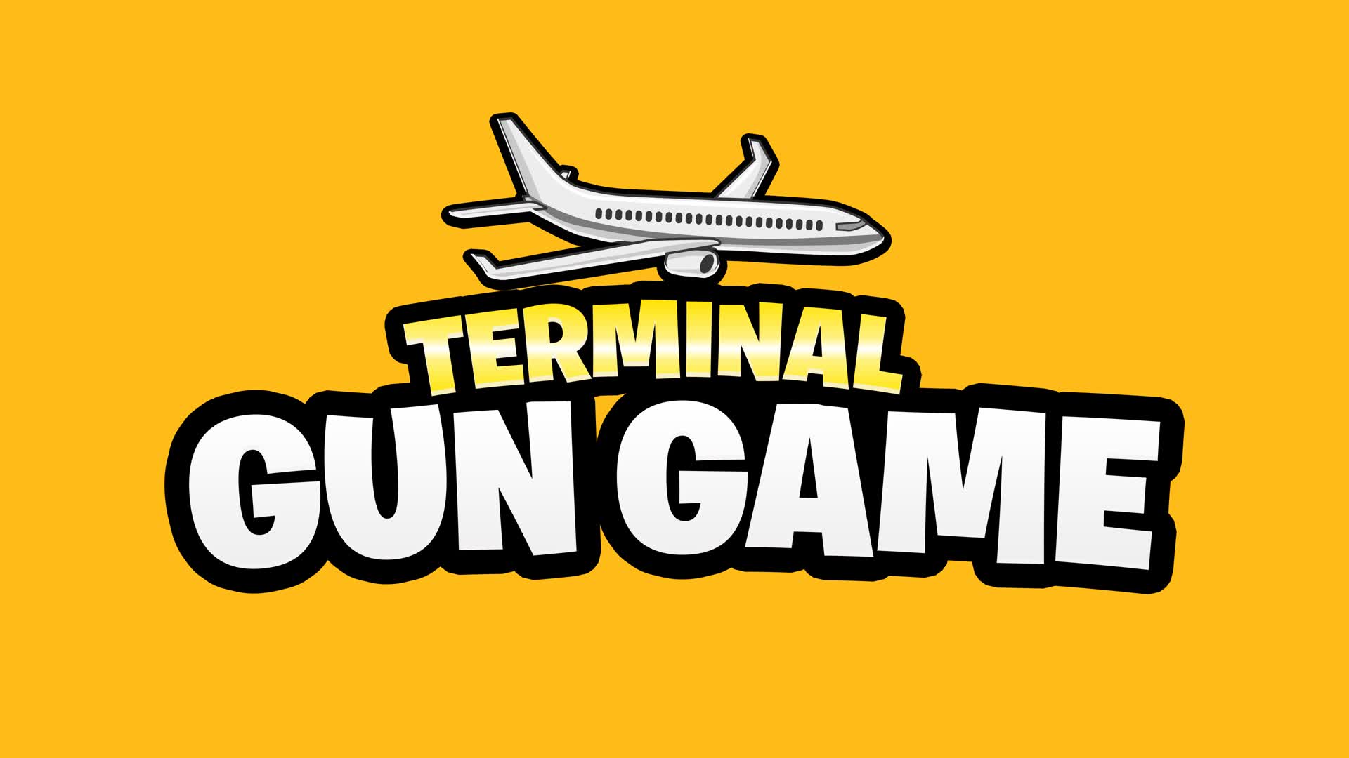 【注目の島】✈️ OG TERMINAL Gun Game