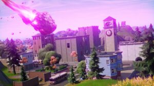 【注目の島】🌊 TILTED NATURAL DISASTERS 🌋