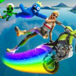 【注目の島】OBBY ON A BIKE