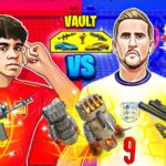 【注目の島】EUROS FINALS RED VS BLUE 🔴🔵