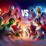 【注目の島】ZOMBIE ILE VS HUMAN 🧟