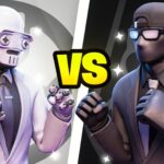 【注目の島】RANKED 🎱 SHADOW VS  GHOST 👻