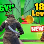 【注目の島】DEFAULT PARKOUR 180+