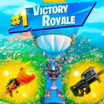 【注目の島】99 BOTS OG ROYALE 🏆