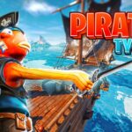 【注目の島】🏴☠️ PIRATES TYCOON 🏴☠️