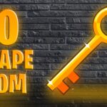 【注目の島】50 LEVEL ESCAPE ROOM 🧩