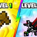 【注目の島】🔫 MINECRAFT GUN GAME 🎯 ONE SHOT 🎯