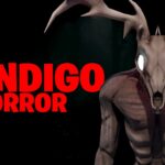 【注目の島】[HORROR] WENDIGO