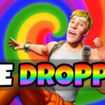 【注目の島】THE DROPPER