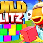 【注目の島】BUILD BLITZ ⭐