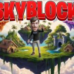 【注目の島】SKYBLOCK