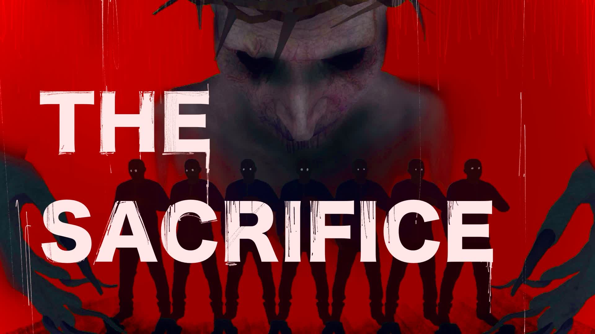 【注目の島】【HORROR】THE SACRIFICE