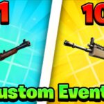 【注目の島】PRO GUN GAME BOX PVP