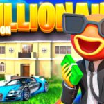 【注目の島】Millionaire Tycoon👑