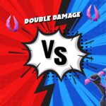 【注目の島】Double Damage RED VS BLUE 🔴🔵