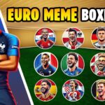 【注目の島】EURO MEME BOXFIGHTS 📦