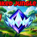 【注目の島】🌳 JUNGLE FFA - RANKED PVP 🏆