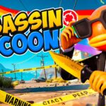 【注目の島】ASSASSIN TYCOON 🔪