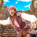 【注目の島】🏴☠️ PIRATES PIT - FFA 🏴☠️