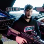 【注目の島】🔫All Weapons and All Vehicle🚗 (FPS)