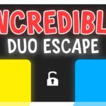 【注目の島】Incredible Duo Escape Room