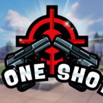 【注目の島】💯One Shot Gun Game FFA