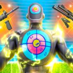 【注目の島】99 BOTS OG RELOAD BOT ROYALE 🤖