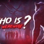 【注目の島】WHO IS THE WEREWOLF ?