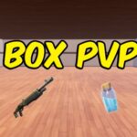 【注目の島】BOX PVP