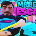 【注目の島】ESCAPE MRBEAST