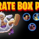 【注目の島】🏴‍☠️Pirate Box PVP📦