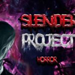【注目の島】SLENDER PROJECT [HORROR]