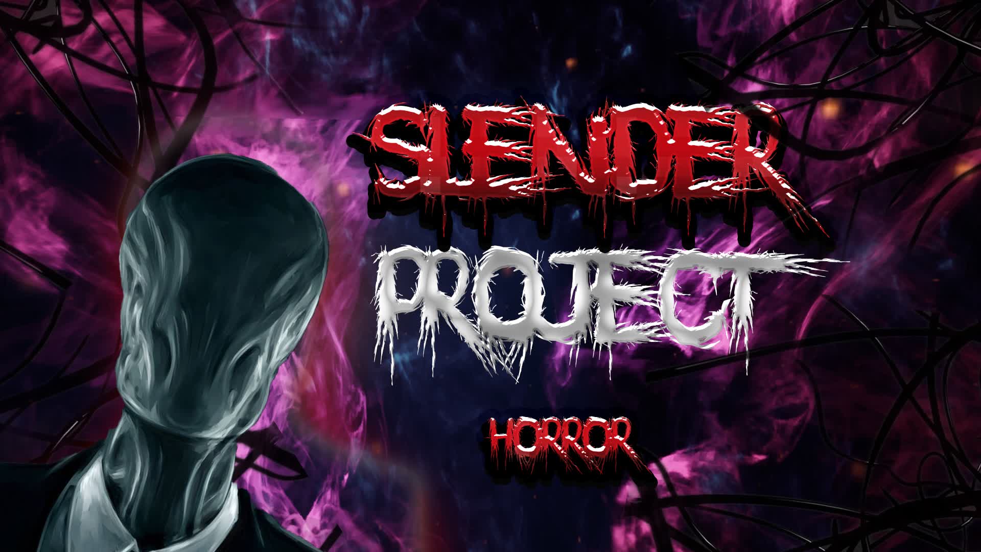 【注目の島】SLENDER PROJECT [HORROR]