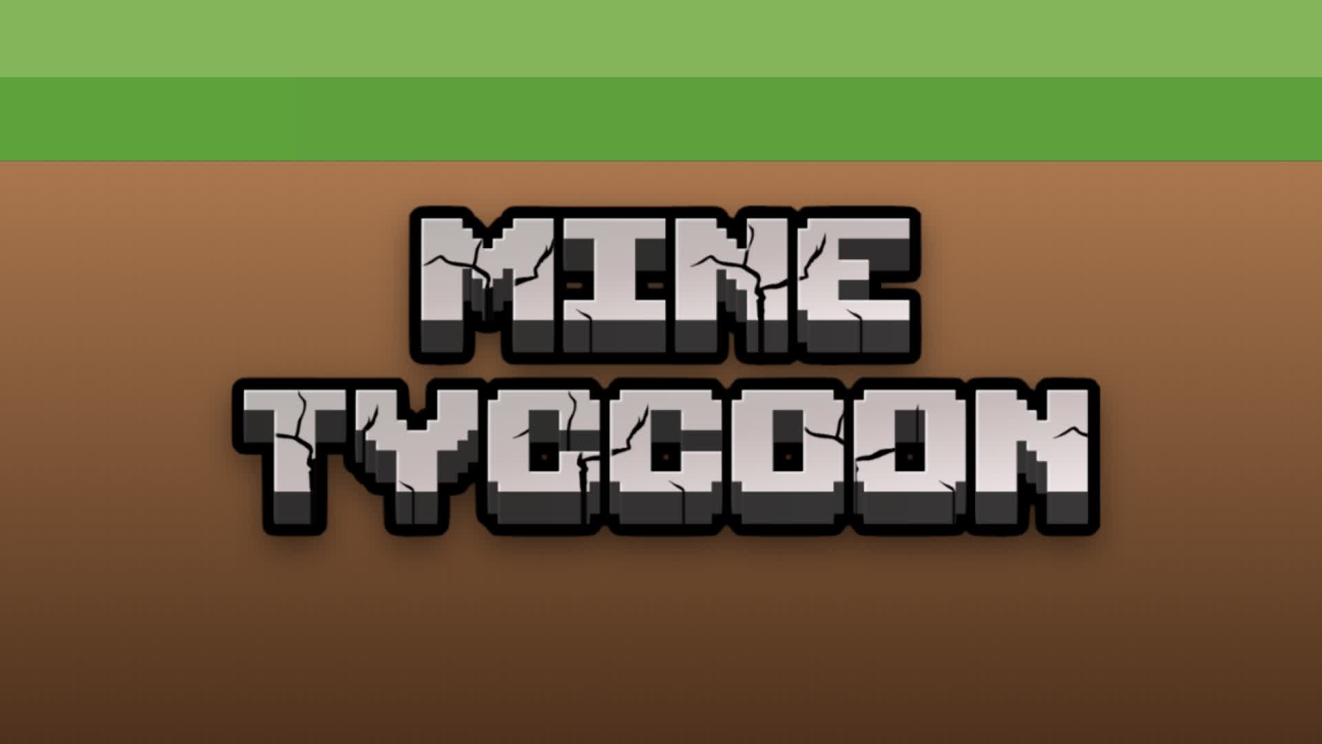 【注目の島】Mine Tycoon